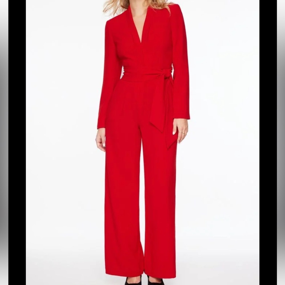 NWT: Dynamite jumpsuit | small